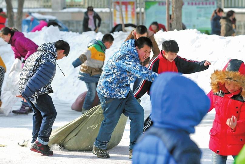 辟谣冬天孩子感冒是冻出来的？医生：穿太暖更容易生病(图7)