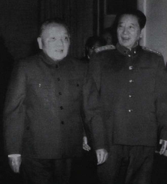 1972年周恩来急召回京秦：总理要见我我穿什么衣服去(图4)